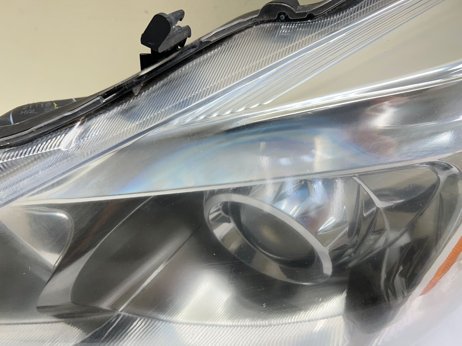 ALL TABS 2013 2014 2015 NISSAN ALTIMA HALOGEN FRONT LEFT OEM HEADLIGHT - Image 11