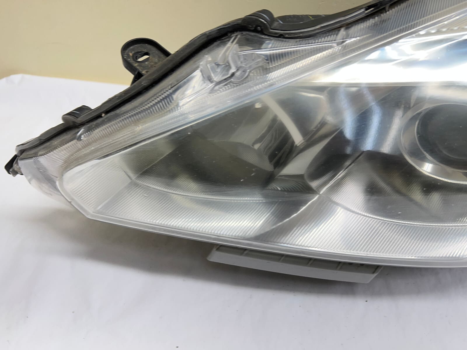 ALL TABS 2013 2014 2015 NISSAN ALTIMA HALOGEN FRONT LEFT OEM HEADLIGHT - Image 12