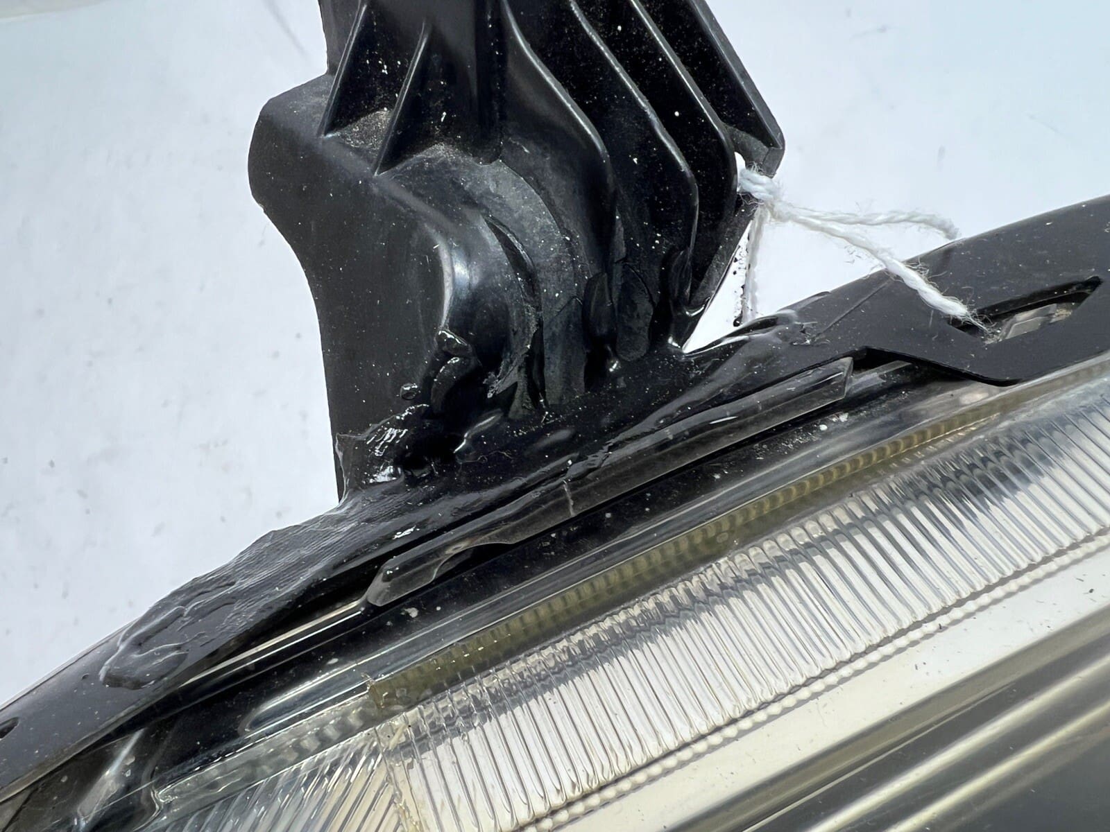 ALL TABS 2013 2014 2015 NISSAN ALTIMA HALOGEN FRONT LEFT OEM HEADLIGHT - Image 16