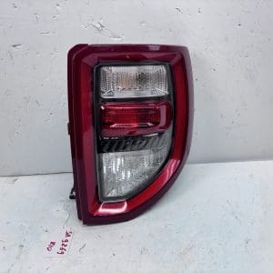 M1PB13404AF  2021 2022 2023 2024 FORD BRONCO SPORT LED REAR RIGHT OEM TAIL LIGHT