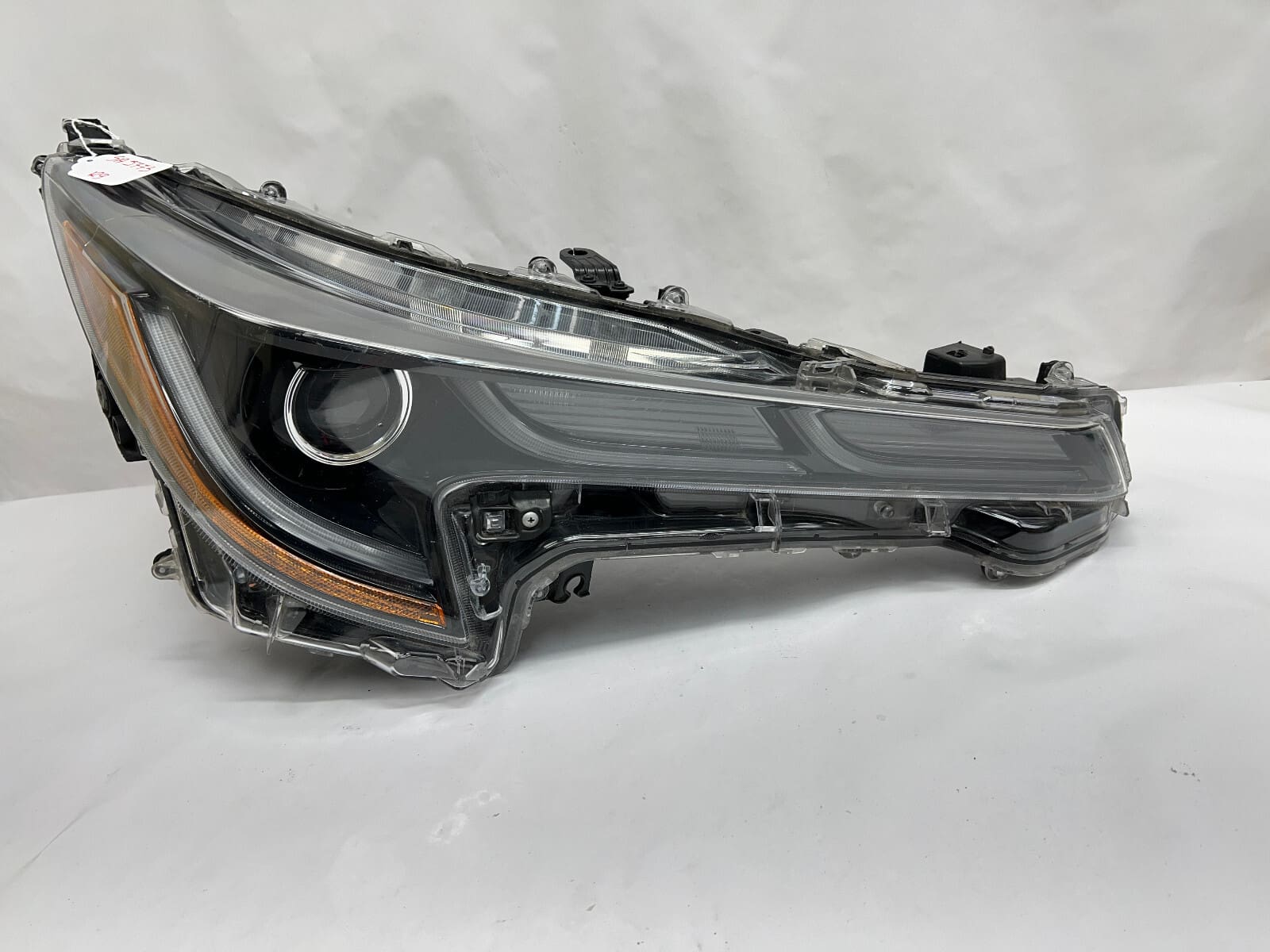 ALL TABS 2020 2021 2022 TOYOTA COROLLA XSE XLE FULL LED FRONT RIGHT HEADLIGHT