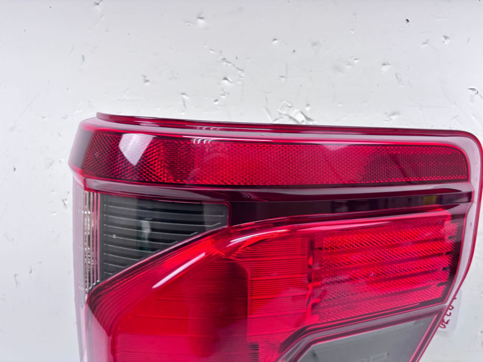 RL3413B504BD 2024 2025 FORD F150 LED BLIND SPOT REAR RIGHT OEM TAIL ...