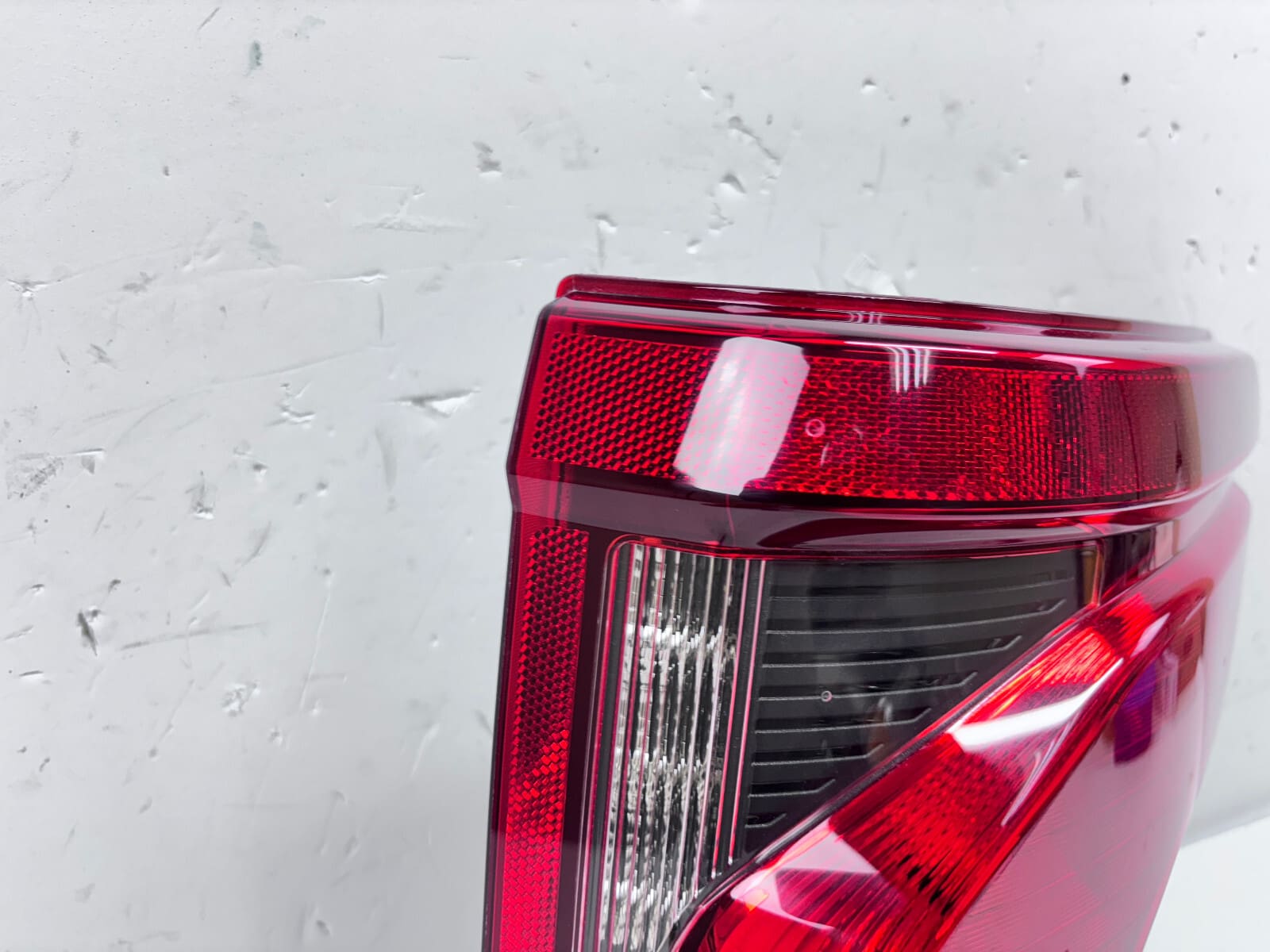 RL3413B504BD 2024 2025 FORD F150 LED BLIND SPOT REAR RIGHT OEM TAIL ...