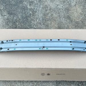 2019 2020 2021 2022 2023  Cadillac XT5 Front Oem  Reinforcement Impact Bar