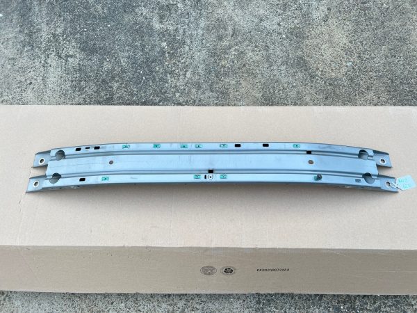 2019 2020 2021 2022 2023  Cadillac XT5 Front Oem  Reinforcement Impact Bar