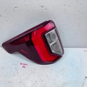 2020 2021 2022 2023 FORD EXPLORER LED REAR LEFT OEM TAIL LIGHT