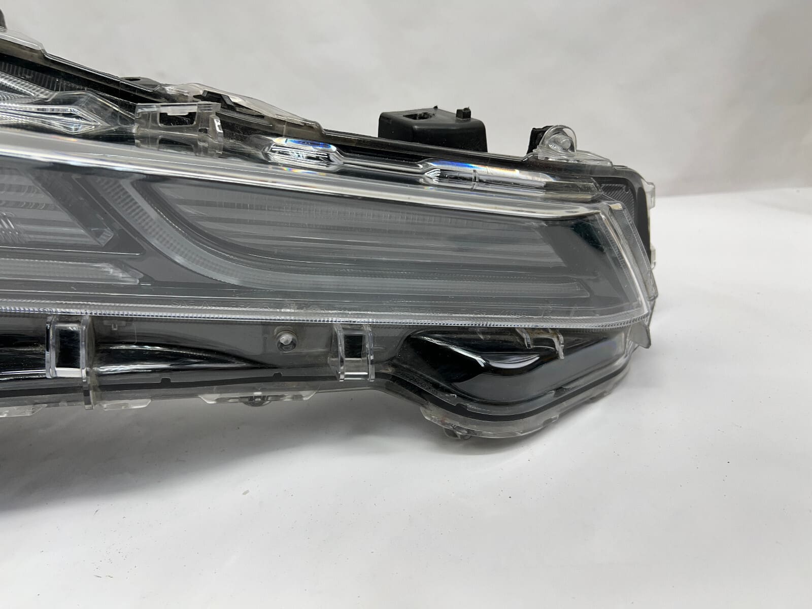 ALL TABS 2020 2021 2022 TOYOTA COROLLA XSE XLE FULL LED FRONT RIGHT HEADLIGHT - Image 2