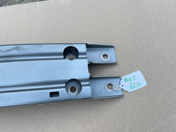 2019 2020 2021 2022 2023  Cadillac XT5 Front Oem  Reinforcement Impact Bar - Image 2