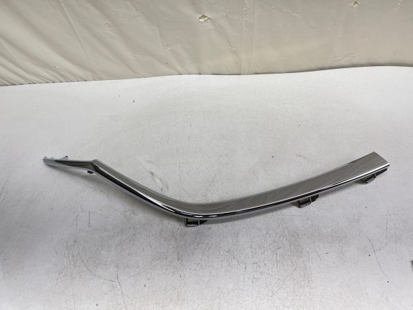 2014 2015 2016 2017 MAZDA 6  FRONT RIGHT GRILLE HEADLIGHT TRIM GHPG507J1C OEM
