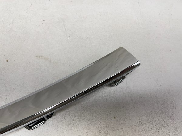 2014 2015 2016 2017 MAZDA 6  FRONT RIGHT GRILLE HEADLIGHT TRIM GHPG507J1C OEM - Image 2