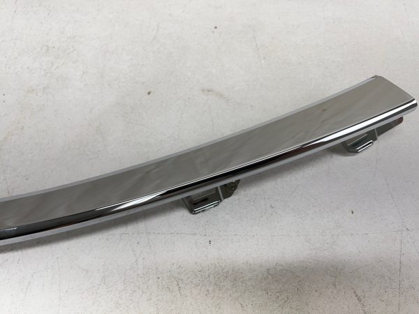 2014 2015 2016 2017 MAZDA 6  FRONT RIGHT GRILLE HEADLIGHT TRIM GHPG507J1C OEM - Image 3