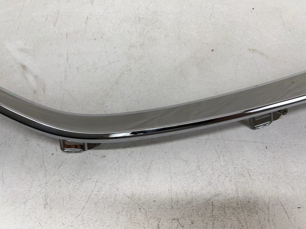 2014 2015 2016 2017 MAZDA 6  FRONT RIGHT GRILLE HEADLIGHT TRIM GHPG507J1C OEM - Image 4