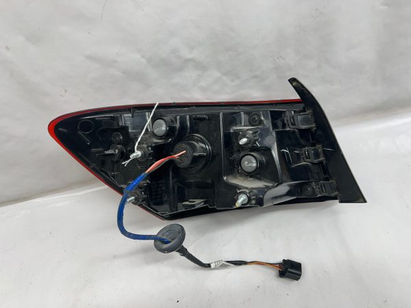 92402m7000 2019 2020 2021 2022 kia forte halogen rear right oem tail light - Image 14