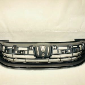 71121T2FXA5 2016 2017 HONDA ACCORD SEDAN FRONT OEM GRILLE BASE