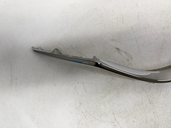 2014 2015 2016 2017 MAZDA 6  FRONT RIGHT GRILLE HEADLIGHT TRIM GHPG507J1C OEM - Image 9