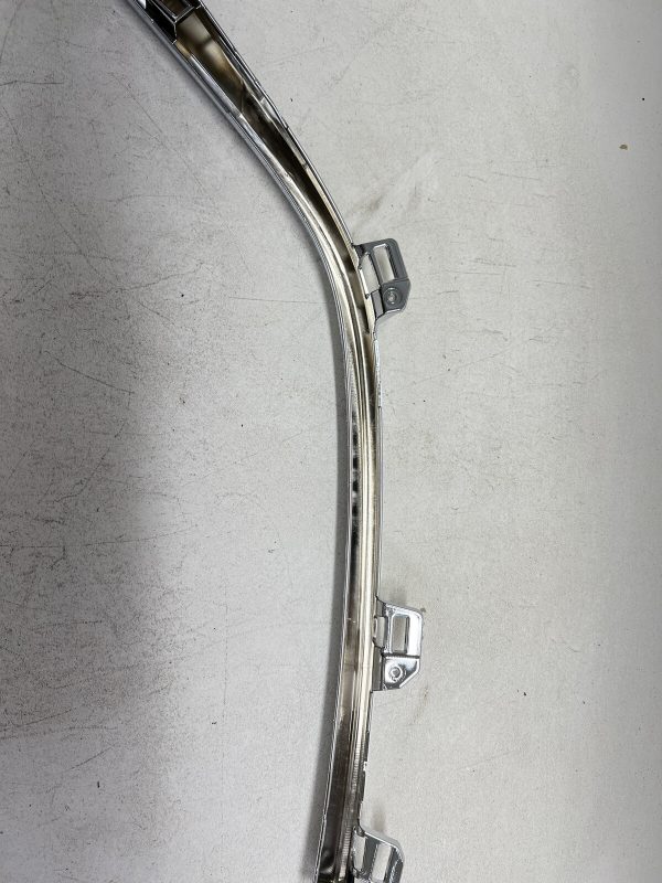 2014 2015 2016 2017 MAZDA 6  FRONT RIGHT GRILLE HEADLIGHT TRIM GHPG507J1C OEM - Image 12
