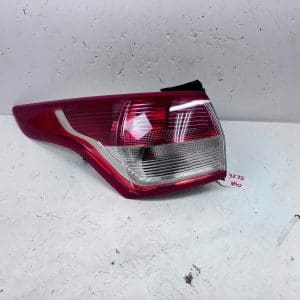 CJ5Z13405E 2013 2014 2015 2016 FORD ESCAPE LED REAR LEFT OUTER OEM TAIL LIGHT