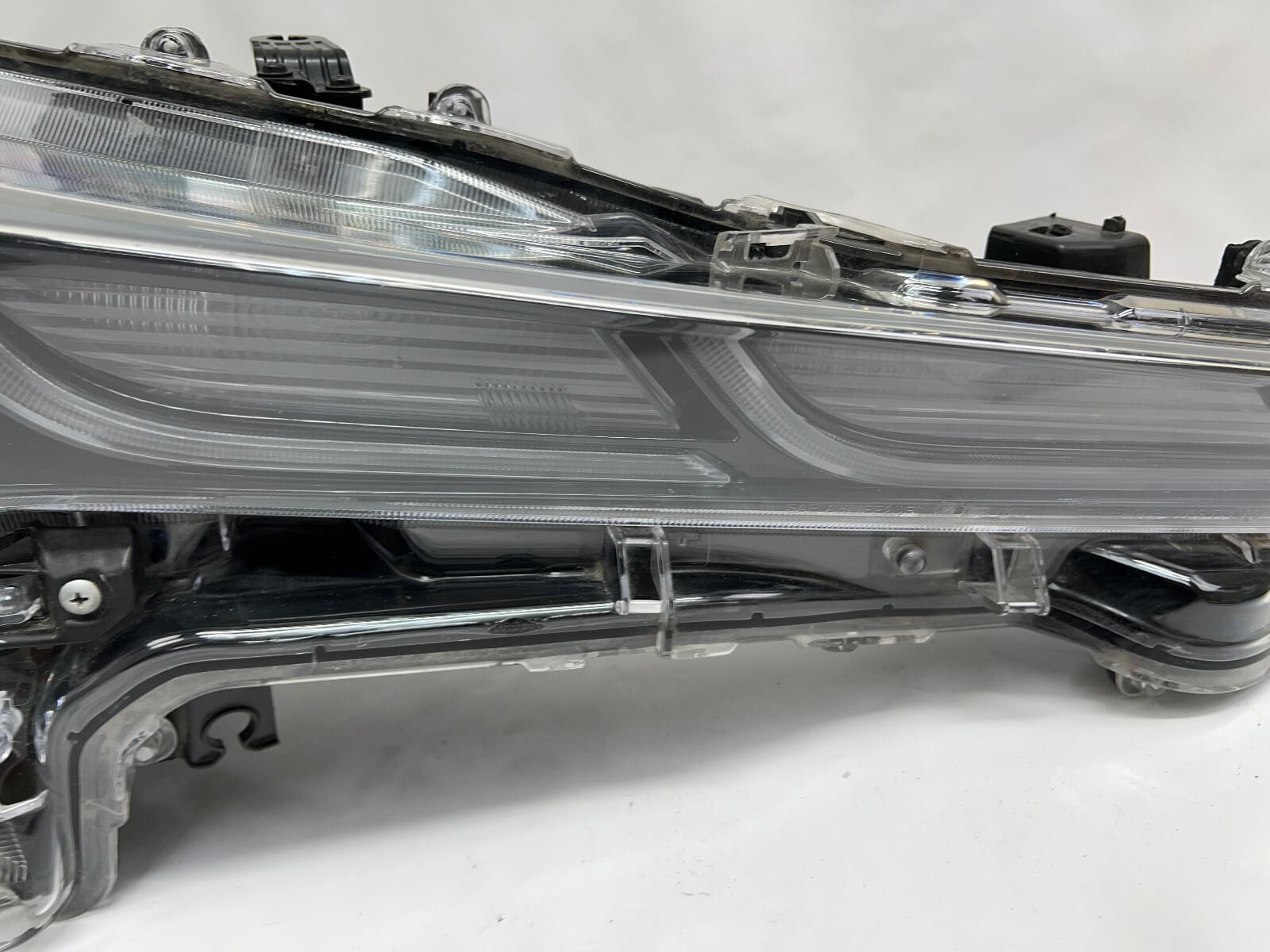 ALL TABS 2020 2021 2022 TOYOTA COROLLA XSE XLE FULL LED FRONT RIGHT HEADLIGHT - Image 3