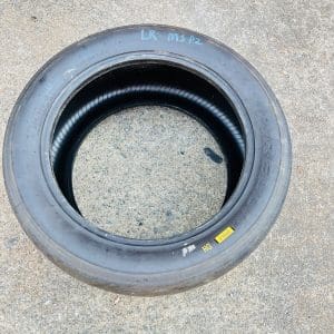 PIRELLI RACING TIRE REAR PORSCHE GT4 305/680-18 TIRE NICE TIRE ONLY 1