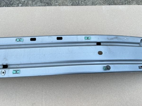 2019 2020 2021 2022 2023  Cadillac XT5 Front Oem  Reinforcement Impact Bar - Image 3