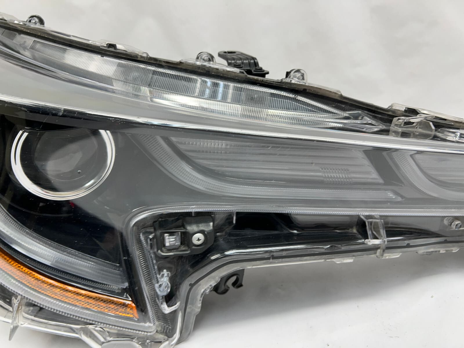 ALL TABS 2020 2021 2022 TOYOTA COROLLA XSE XLE FULL LED FRONT RIGHT HEADLIGHT - Image 4