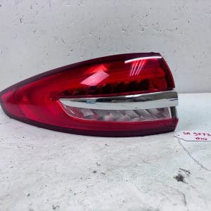 HS7313405AB 2017 2018 2019 2020 FORD FUSION LED REAR LEFT OEM TAIL LIGHT