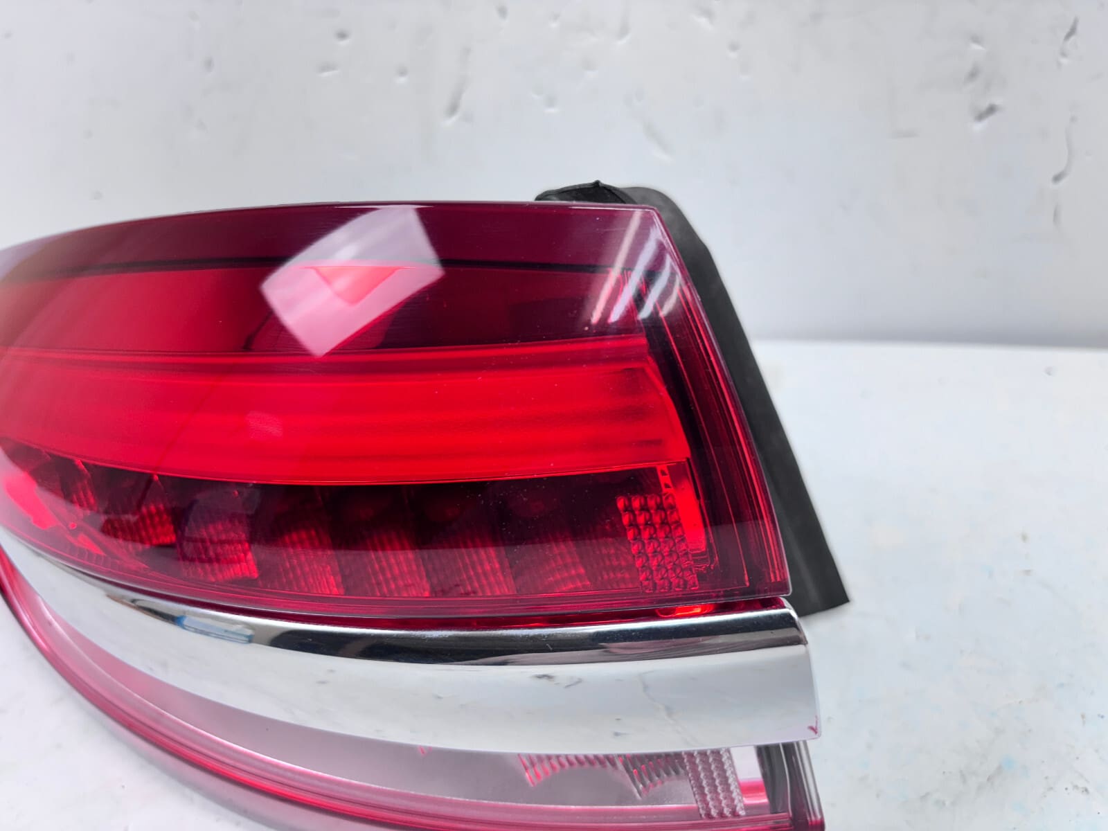 HS7313405AB 2017 2018 2019 2020 FORD FUSION LED REAR LEFT OEM TAIL LIGHT - Image 4