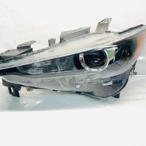 🎈🎈 2017-2021 Mazda CX-5 LED Front Left OEM Headlight K12451040