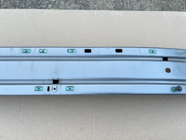 2019 2020 2021 2022 2023  Cadillac XT5 Front Oem  Reinforcement Impact Bar - Image 4