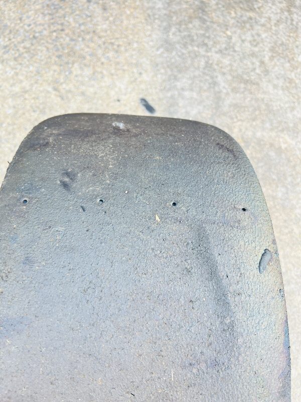 PIRELLI RACING TIRE REAR PORSCHE GT4 305/680-18 TIRE NICE TIRE ONLY 1 - Image 11