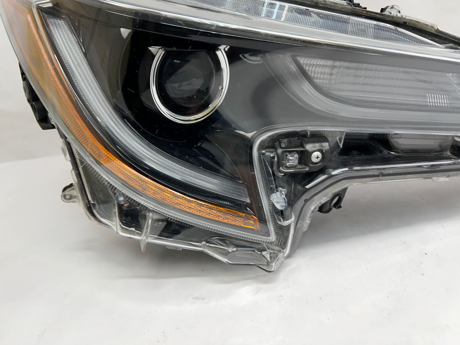 ALL TABS 2020 2021 2022 TOYOTA COROLLA XSE XLE FULL LED FRONT RIGHT HEADLIGHT - Image 5