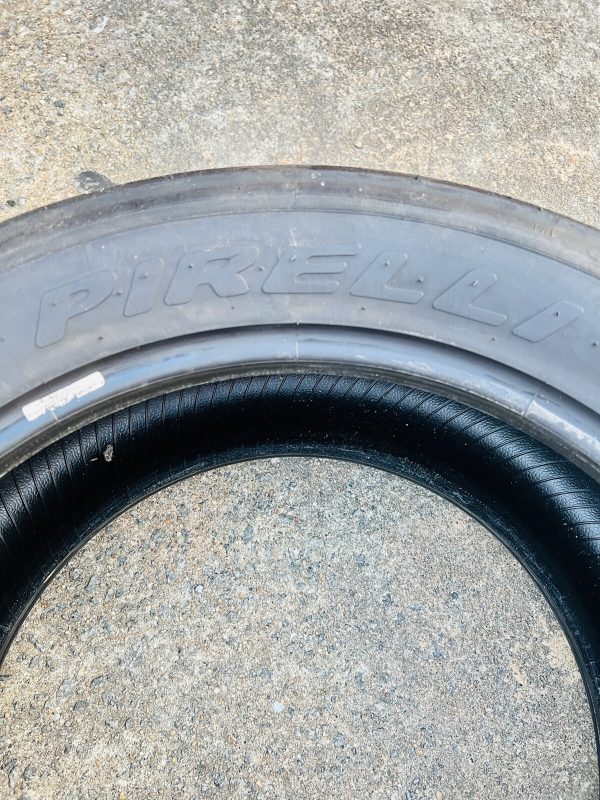 PIRELLI RACING TIRE REAR PORSCHE GT4 305/680-18 TIRE NICE TIRE ONLY 1 - Image 6