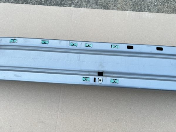 2019 2020 2021 2022 2023  Cadillac XT5 Front Oem  Reinforcement Impact Bar - Image 5