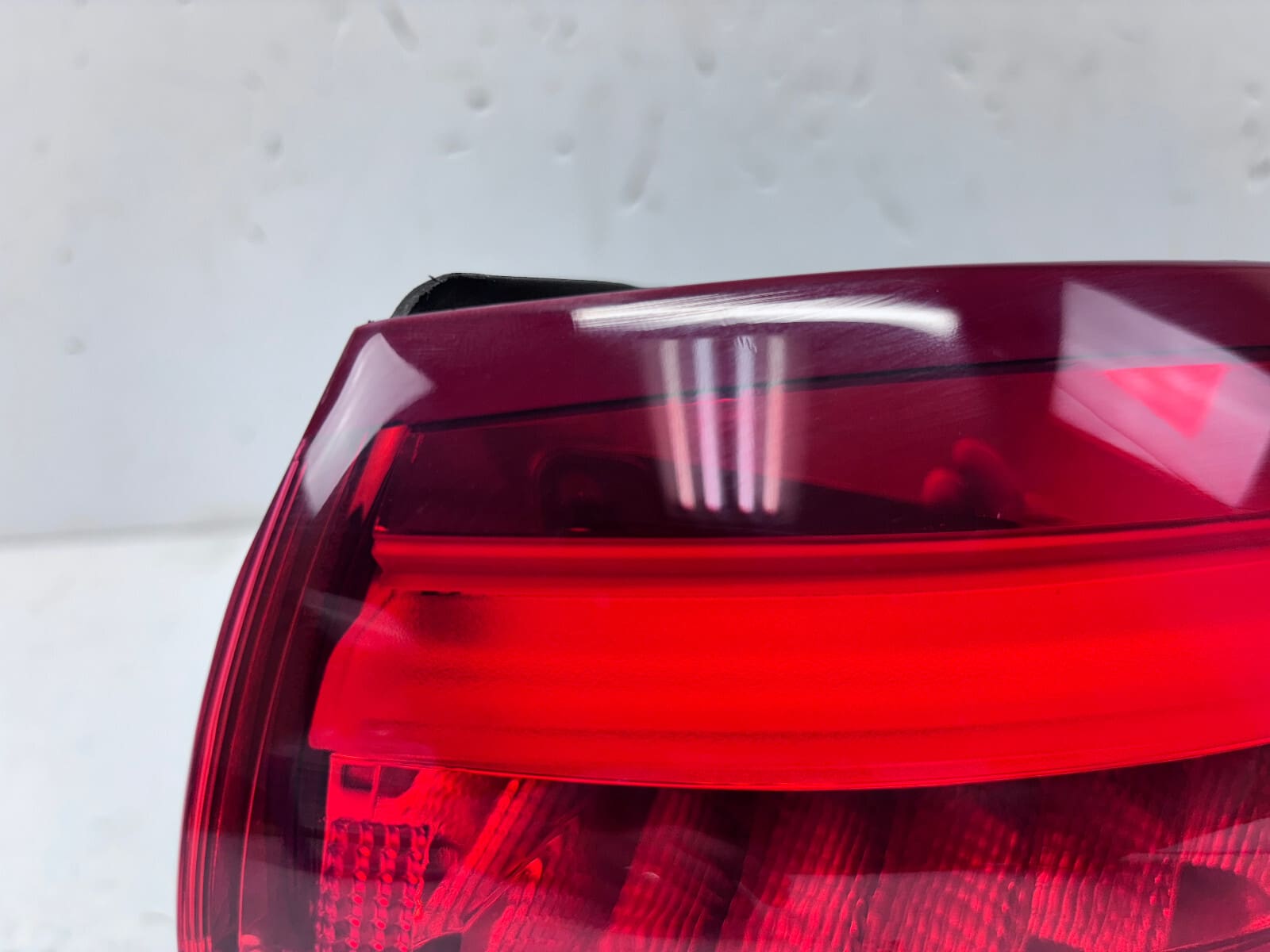 HS7313404AB 2017 2018 2019 2020 FORD FUSION LED REAR RIGHT OEM TAIL LIGHT - Image 13