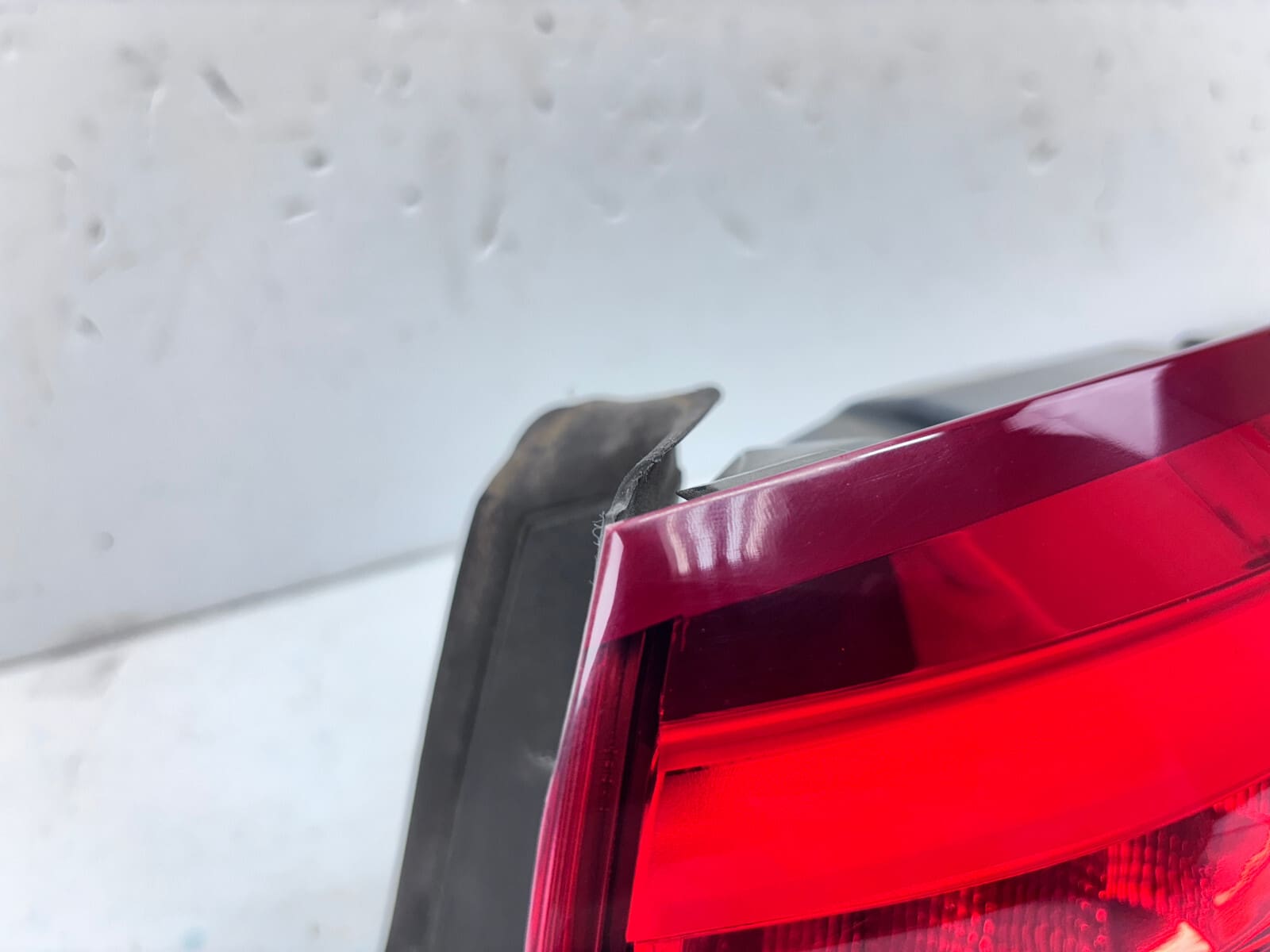 HS7313404AB 2017 2018 2019 2020 FORD FUSION LED REAR RIGHT OEM TAIL LIGHT - Image 15