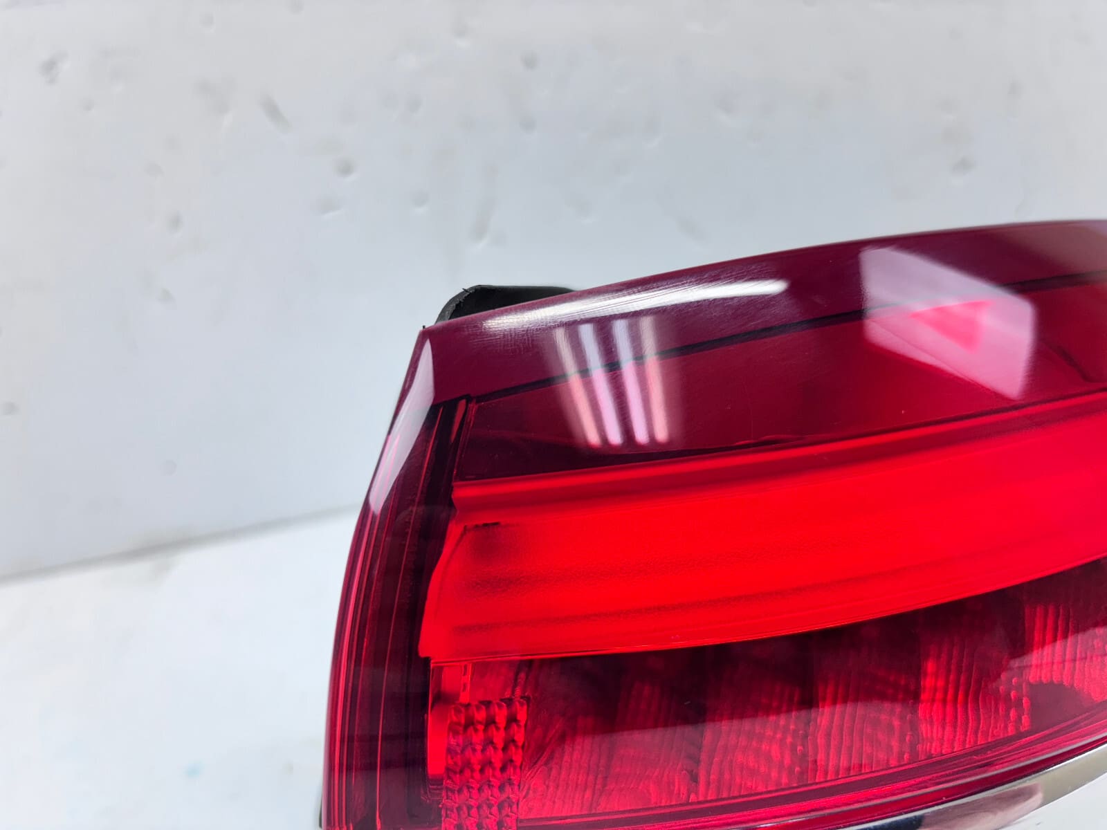 HS7313404AB 2017 2018 2019 2020 FORD FUSION LED REAR RIGHT OEM TAIL LIGHT - Image 17