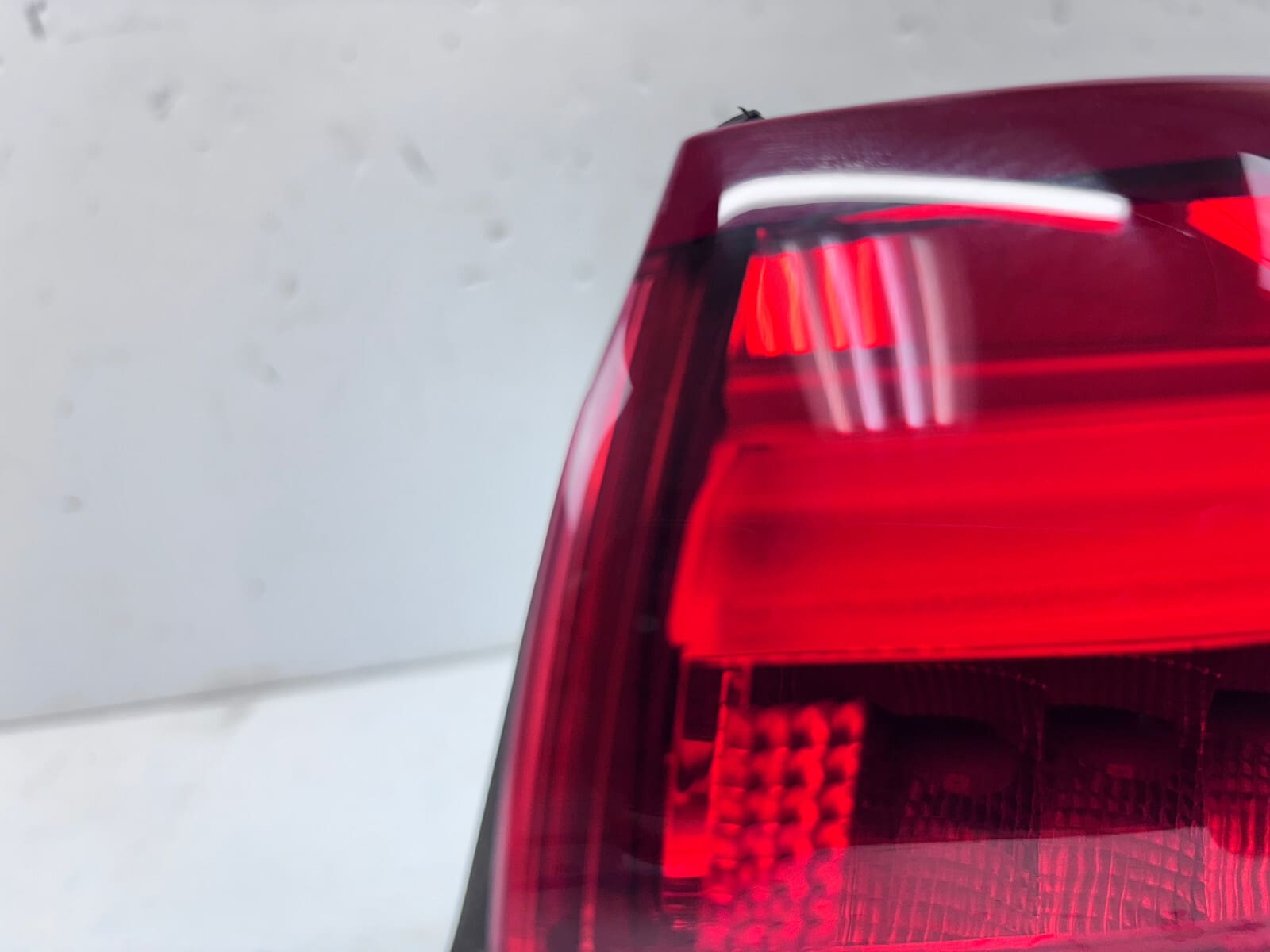 HS7313404AB 2017 2018 2019 2020 FORD FUSION LED REAR RIGHT OEM TAIL LIGHT - Image 18