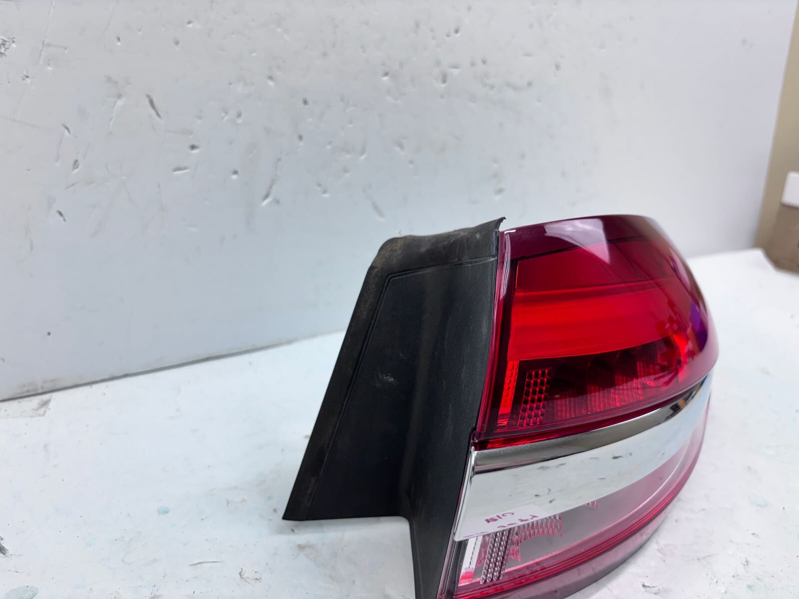 HS7313404AB 2017 2018 2019 2020 FORD FUSION LED REAR RIGHT OEM TAIL LIGHT - Image 19