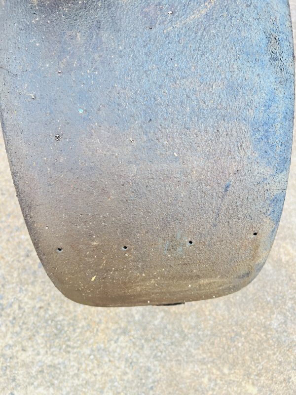 PIRELLI RACING TIRE REAR PORSCHE GT4 305/680-18 TIRE NICE TIRE ONLY 1 - Image 9