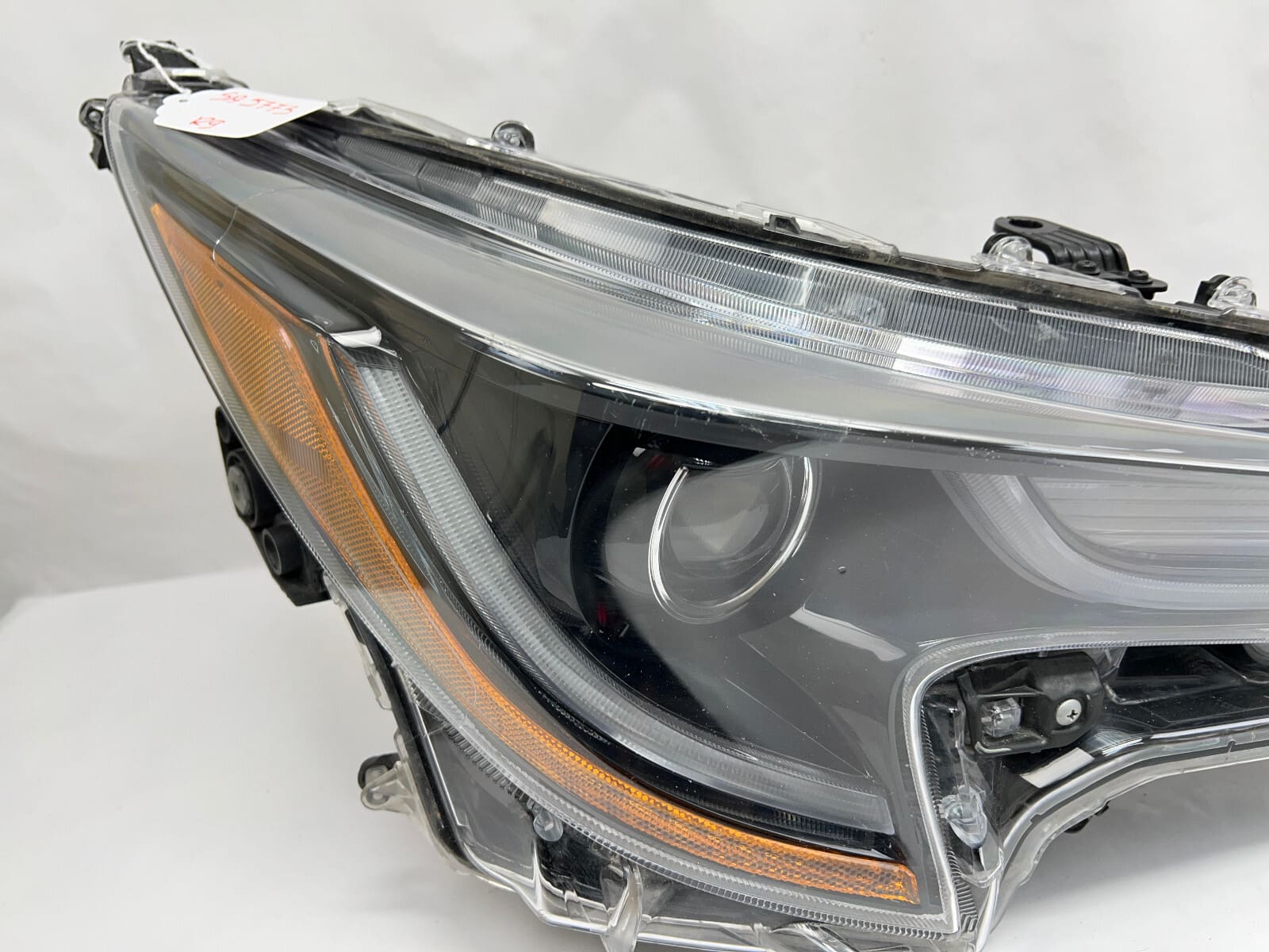 ALL TABS 2020 2021 2022 TOYOTA COROLLA XSE XLE FULL LED FRONT RIGHT HEADLIGHT - Image 6