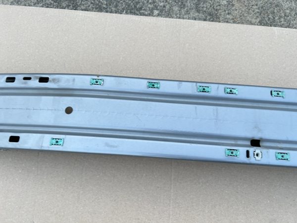 2019 2020 2021 2022 2023  Cadillac XT5 Front Oem  Reinforcement Impact Bar - Image 6