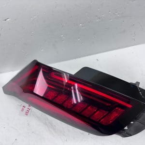 2019 2020 2021 2022 CADILLAC CT6 LED REAR LEFT OEM TAIL LIGHT