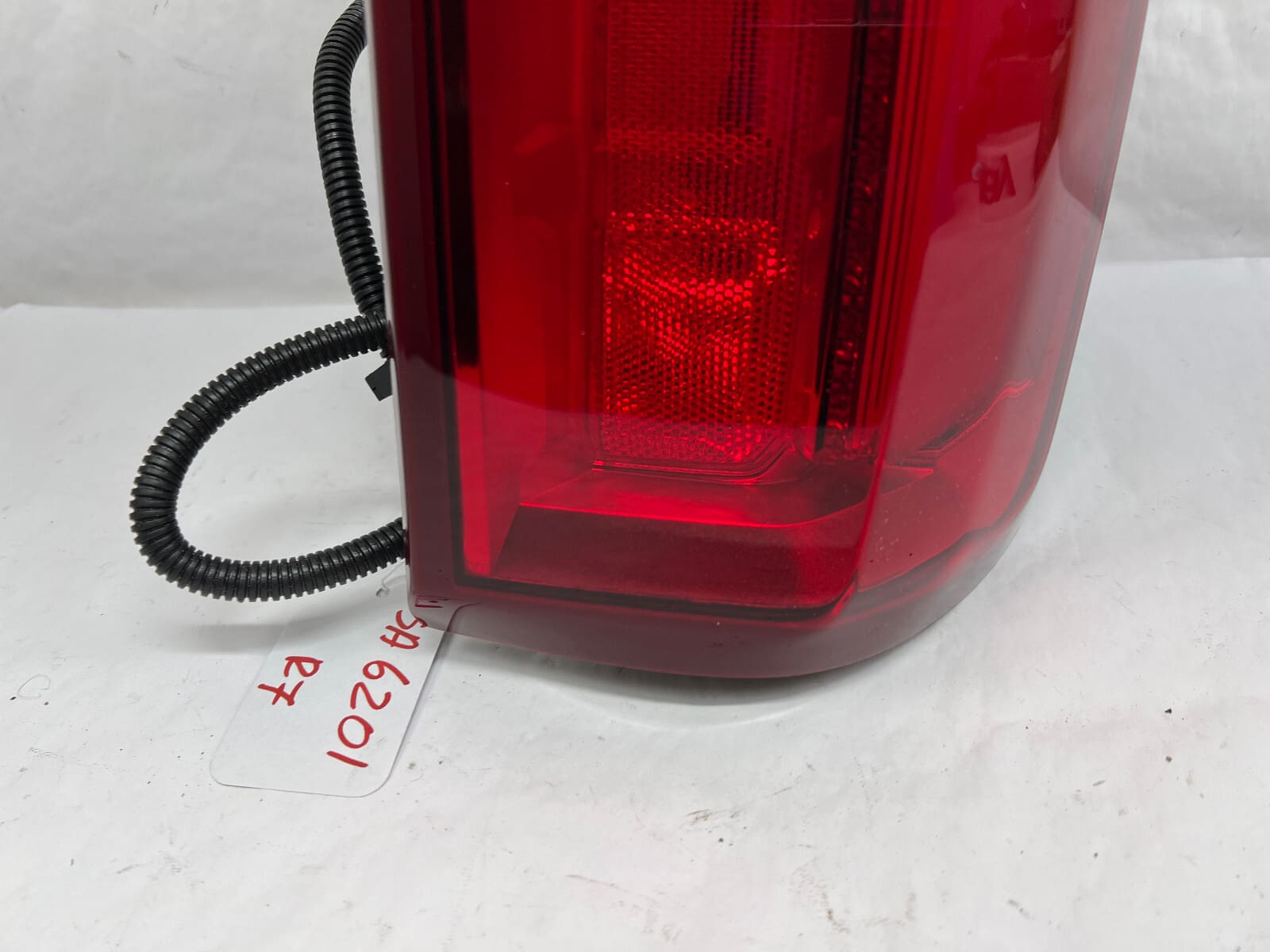 2019-2022 2023 2024 chevy silverado 1500 led rear right oem tail light 85115894 - Image 3