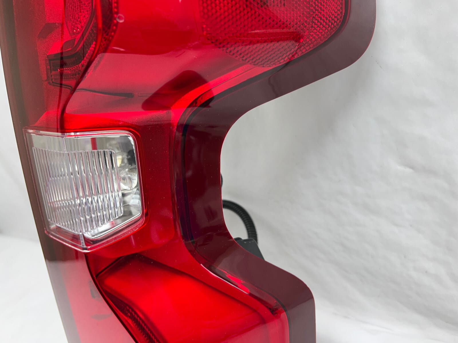 2019-2022 2023 2024 chevy silverado 1500 led rear right oem tail light 85115894 - Image 9