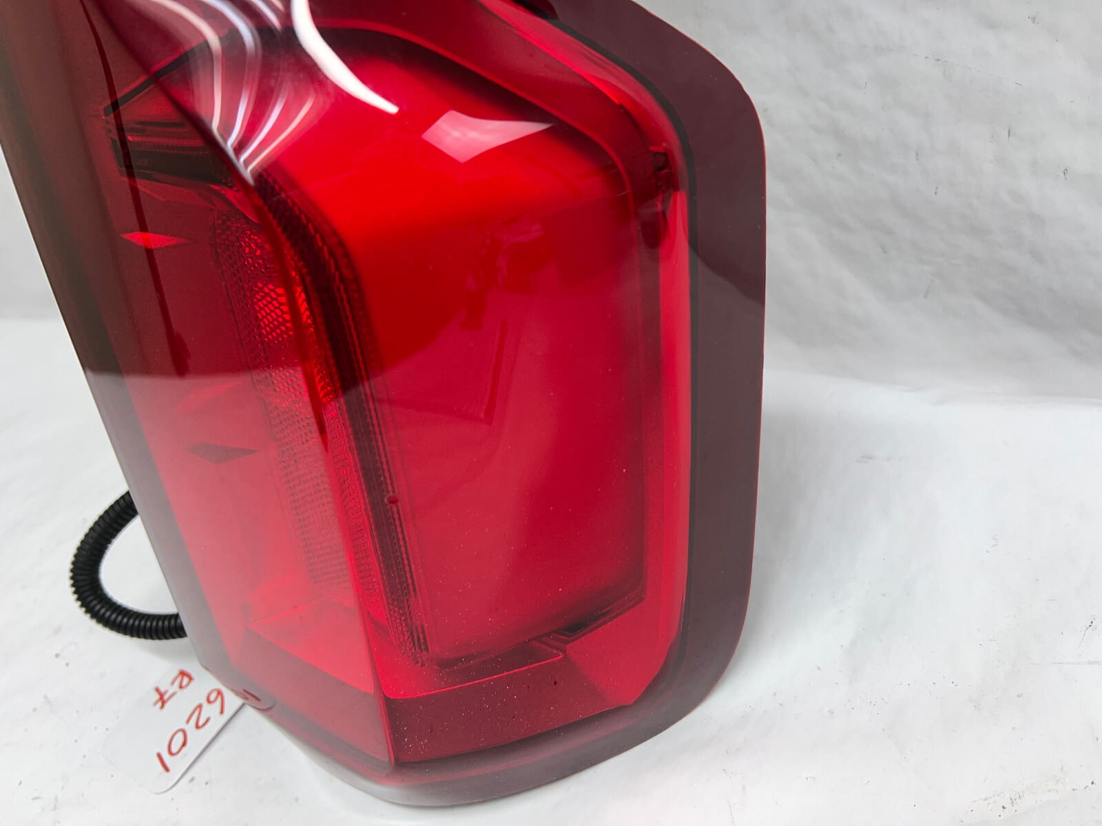 2019-2022 2023 2024 chevy silverado 1500 led rear right oem tail light 85115894 - Image 10