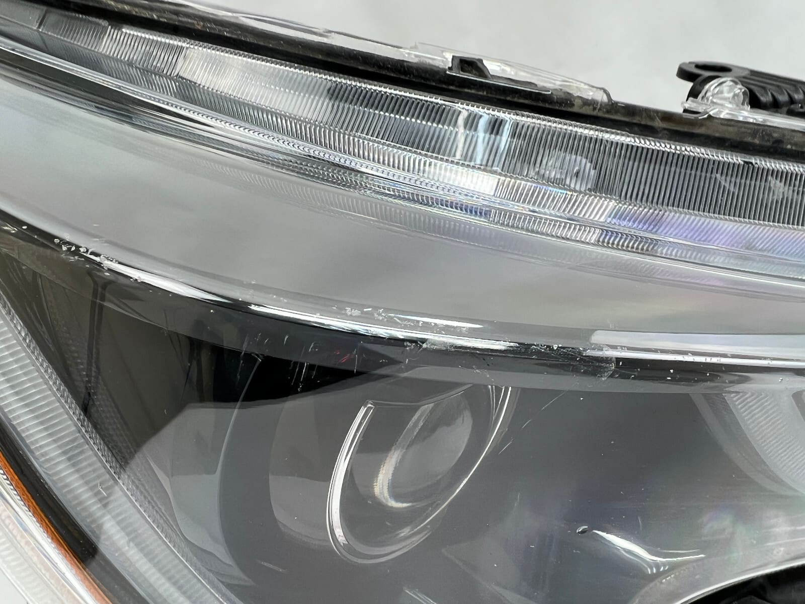ALL TABS 2020 2021 2022 TOYOTA COROLLA XSE XLE FULL LED FRONT RIGHT HEADLIGHT - Image 7