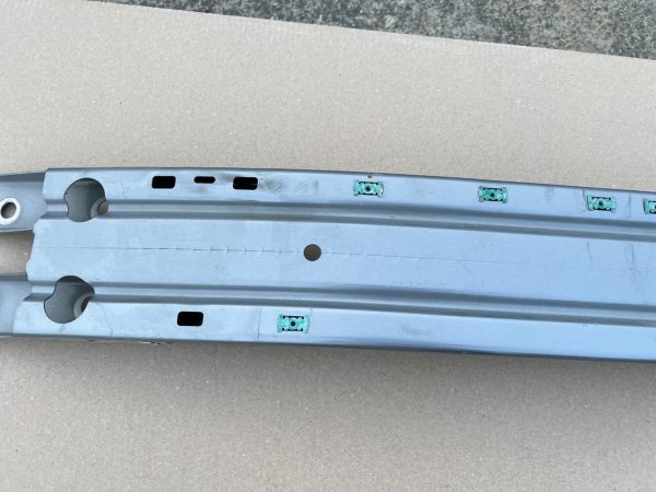 2019 2020 2021 2022 2023  Cadillac XT5 Front Oem  Reinforcement Impact Bar - Image 7