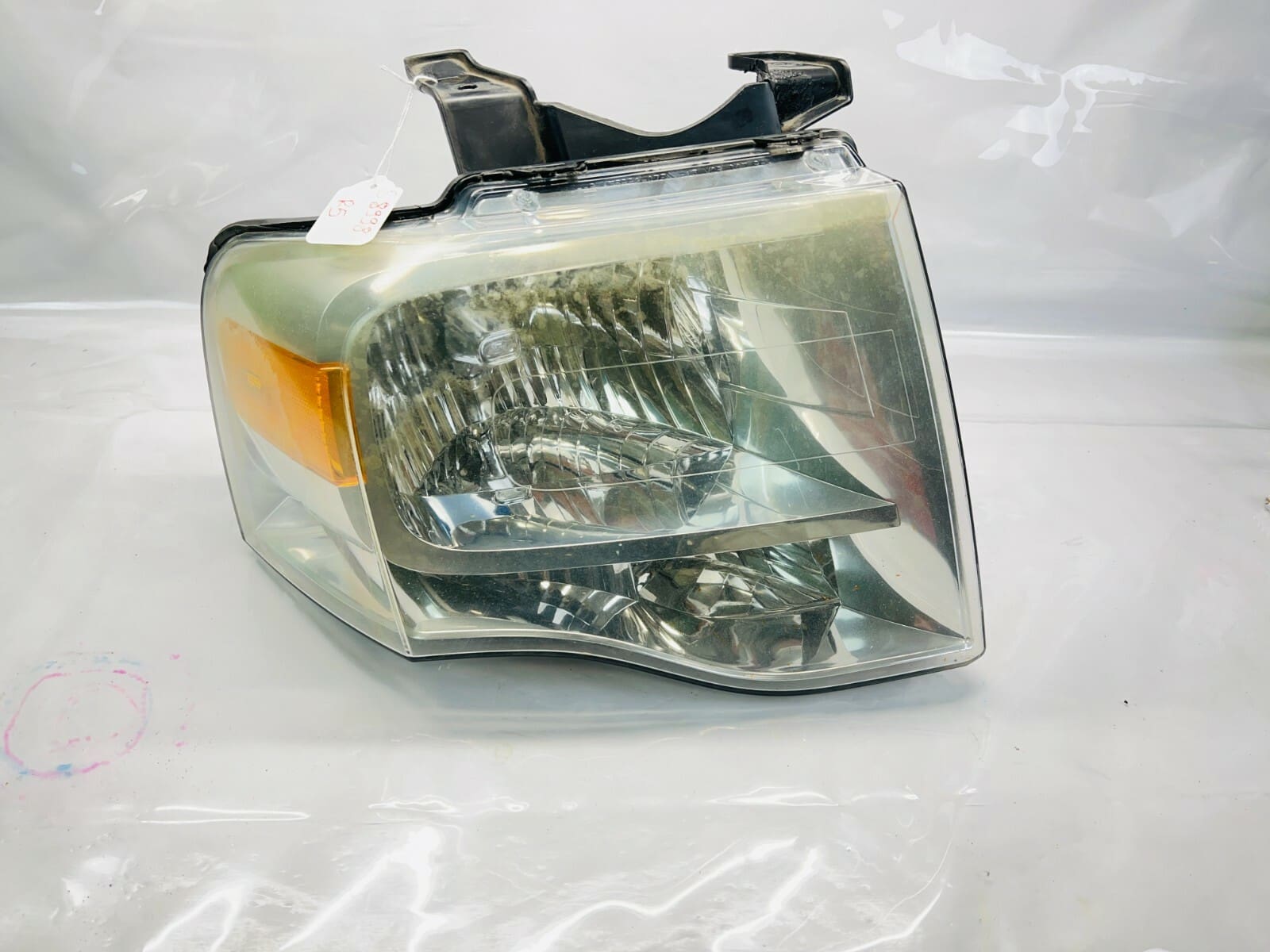 2007 2008 2009 2010 2011 2012 2013 2014 FORD EXPEDITON RIGHT OEM HEADLIGHT