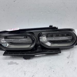 2019 2020 2021 2022 2023 2024 CHEVY CAMARO SMOKED LED REAR RIGHT OEM TAIL LIGHT