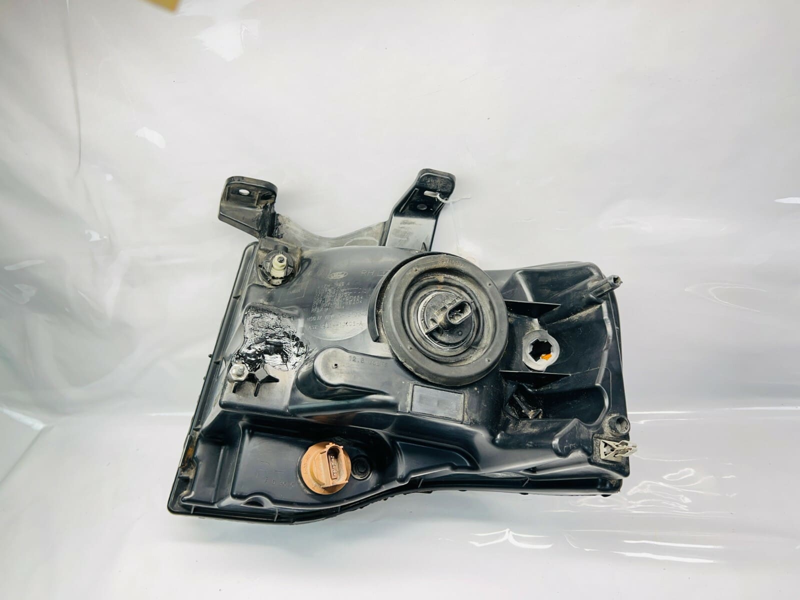 2007 2008 2009 2010 2011 2012 2013 2014 FORD EXPEDITON RIGHT OEM HEADLIGHT - Image 12